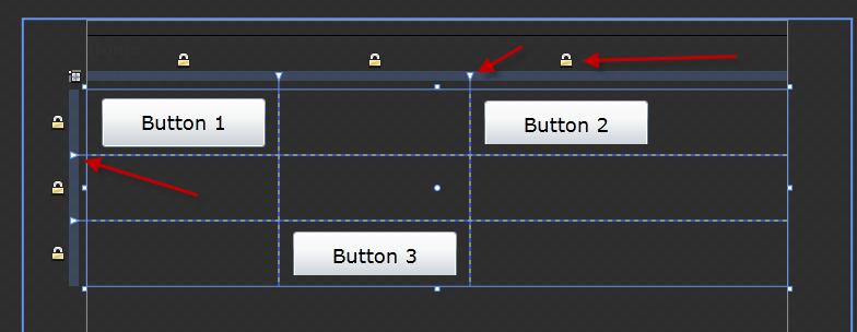 Grid in Blend Grid in Blend