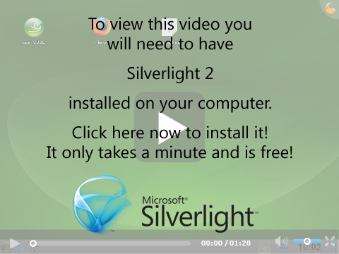 Silverlight